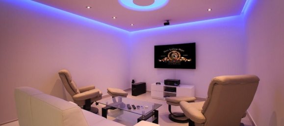 6 Schlafzimmer Villa in Altea, Spain, Nr. 12125 7