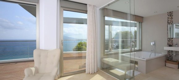 6 Schlafzimmer Villa in Altea, Spain, Nr. 12125 16