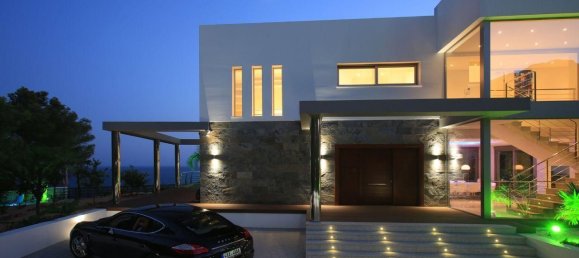 6 Schlafzimmer Villa in Altea, Spain, Nr. 12125 29