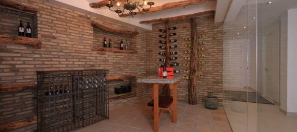 6 Schlafzimmer Villa in Altea, Spain, Nr. 12125 26