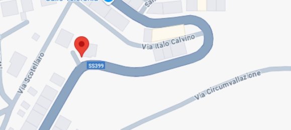 1-Zimmer Lagerhaus in Calitri, Italy, Nr. 260915 12