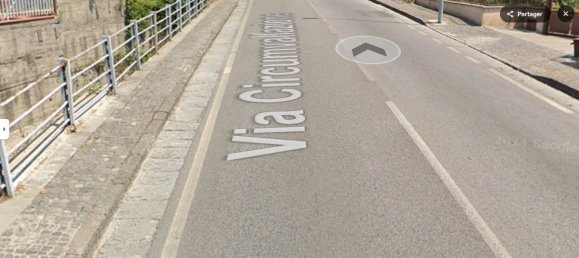 1-Zimmer Lagerhaus in Calitri, Italy, Nr. 260915 10