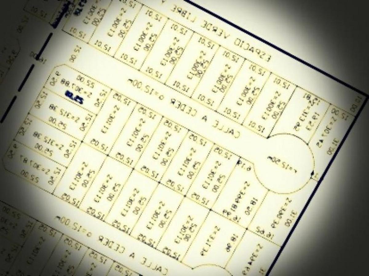 Grundstück in Buenos Aires, Argentina, Nr. 117747