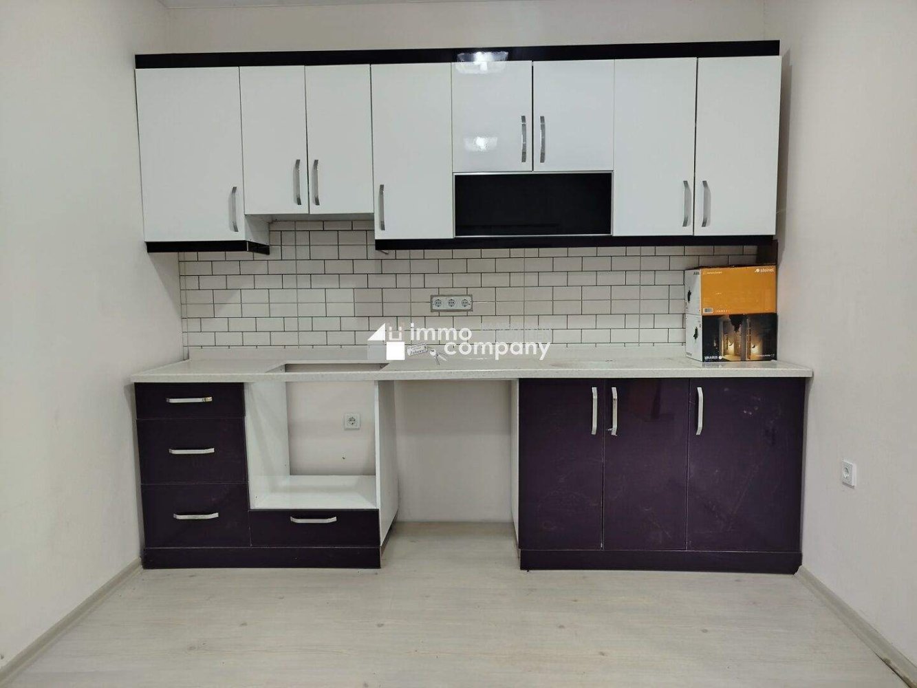 2 rooms House in Oggau am Neusiedler See, Austria No. 184590