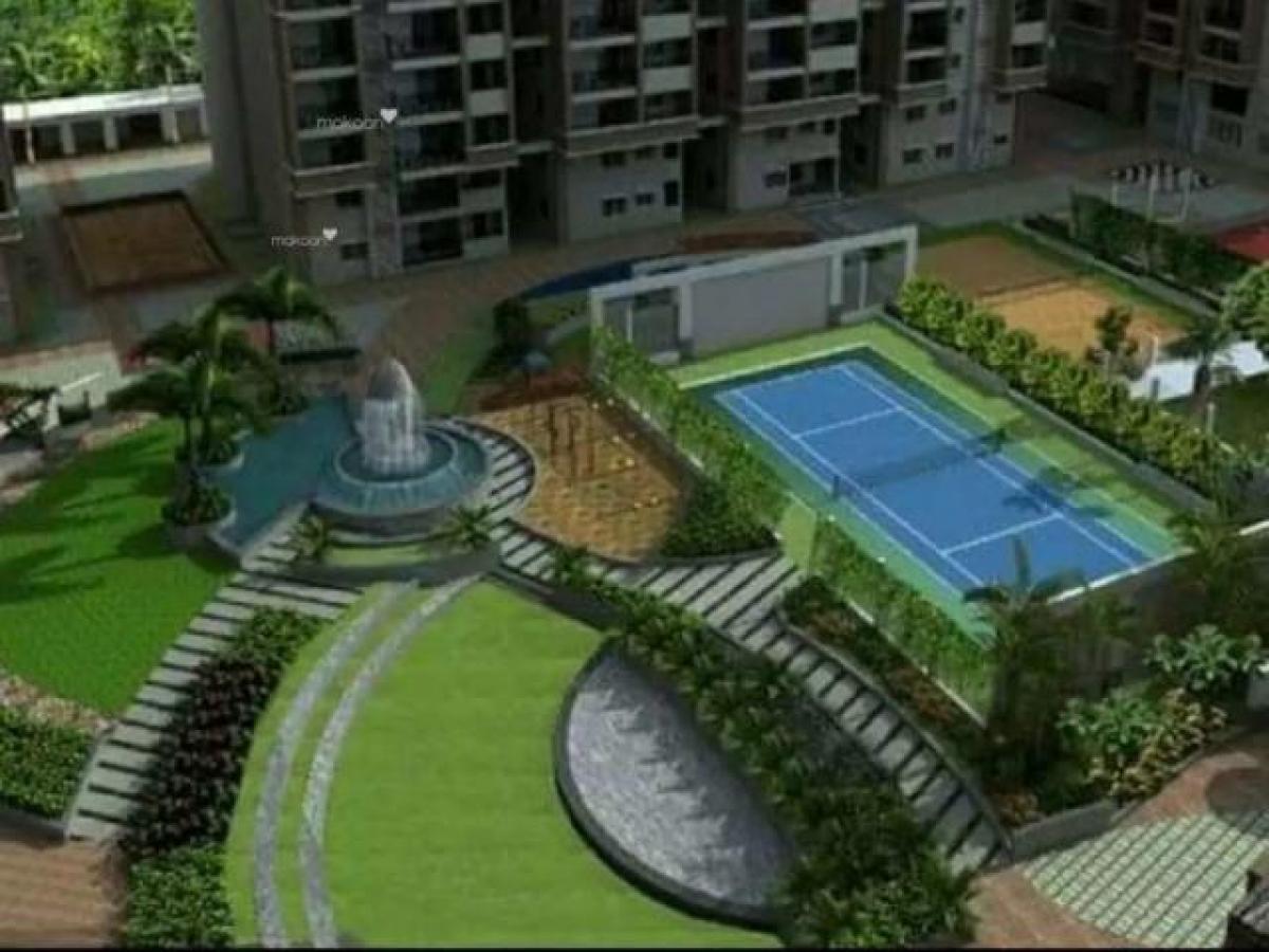 2 bedrooms House in Hyderabad, India No. 15475