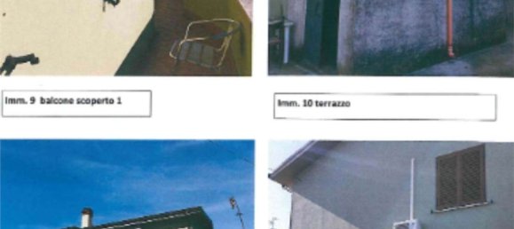 4-Zimmer Wohnung in Lariano, Italy, Nr. 32475 9