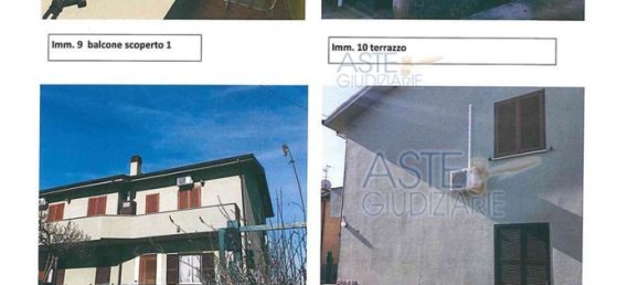 4-Zimmer Wohnung in Lariano, Italy, Nr. 32475 3