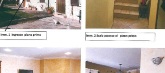 4-Zimmer Wohnung in Lariano, Italy, Nr. 32475 11