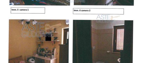 4-Zimmer Wohnung in Lariano, Italy, Nr. 32475 5