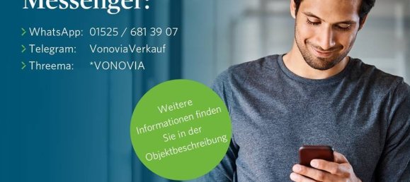 Квартира с 4 спальнями в Пренцлауэр-Берг, Германия № 20550 7