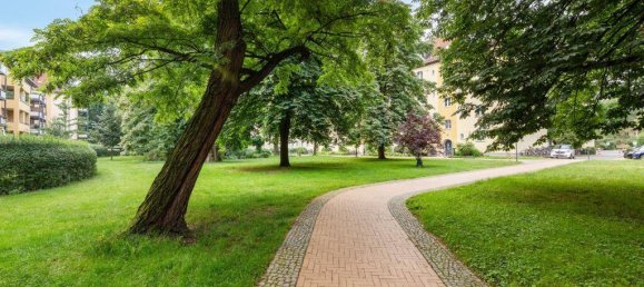 Квартира с 4 спальнями в Пренцлауэр-Берг, Германия № 20550 2