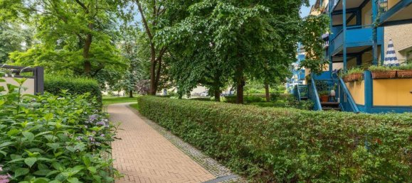 Квартира с 4 спальнями в Пренцлауэр-Берг, Германия № 20550 3