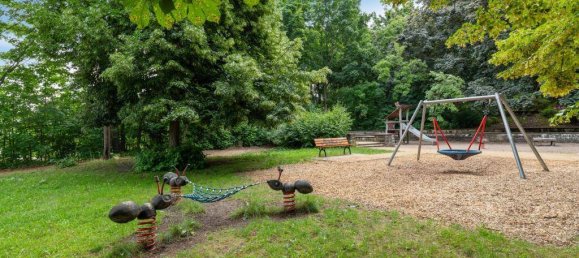 Квартира с 4 спальнями в Пренцлауэр-Берг, Германия № 20550 4