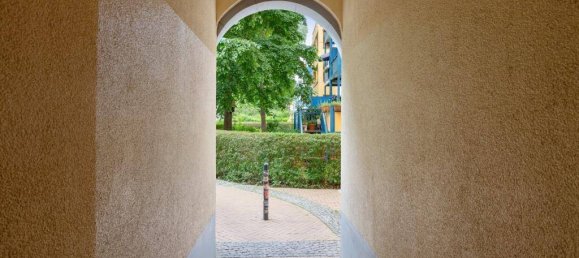 Квартира с 4 спальнями в Пренцлауэр-Берг, Германия № 20550 5