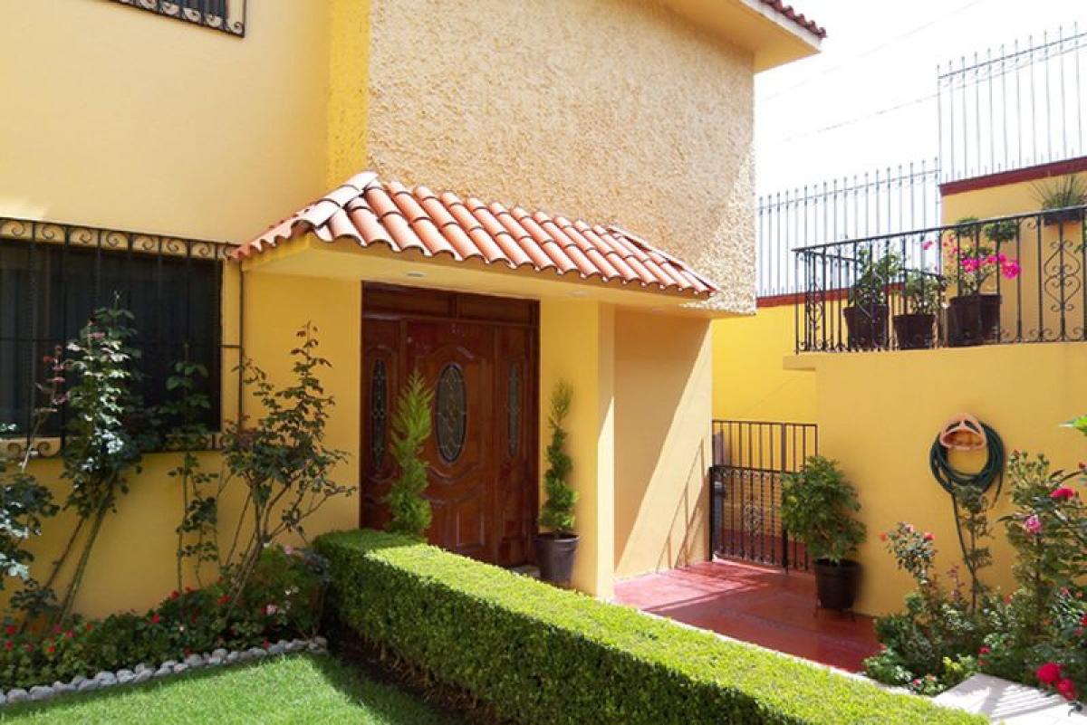 Дом с 3 спальнями в Сьюдад Лопес Матеос, Мексика № 228164