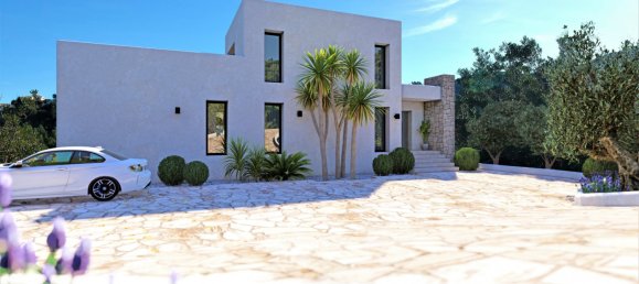 3 chambres Villa à Orba, Spain No. 7604 2