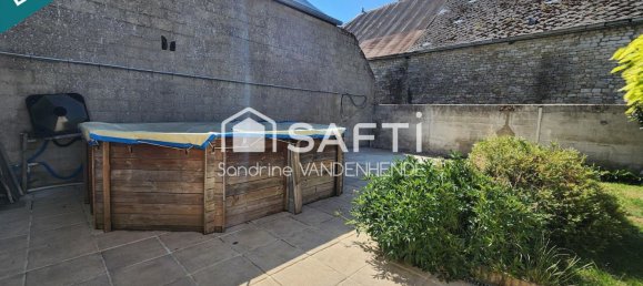 5 bedrooms House in Dizy-le-Gros, France No. 41515 3