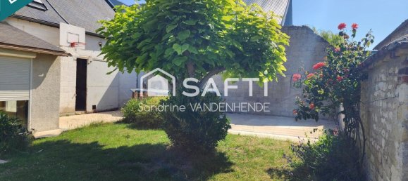 5 bedrooms House in Dizy-le-Gros, France No. 41515 2