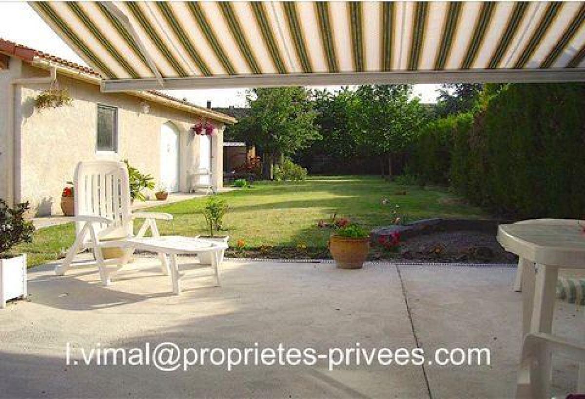 3 chambres Maison à Chappes, France No. 4639