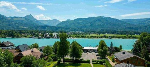 2غرفة شقة في St. Wolfgang im Salzkammergut, Austria رقم 61653 9