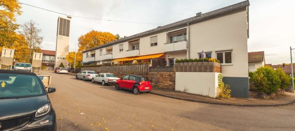 Apartamento de 5 dormitorios en Stuttgart, Germany No. 346131 8