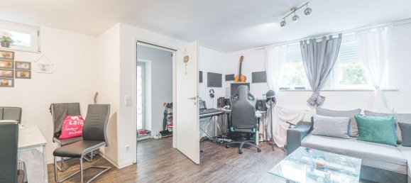 Apartamento de 5 dormitorios en Stuttgart, Germany No. 346131 5