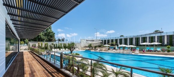 Apartment 2+1 in Mahmutlar, Turkey No. 23405 11