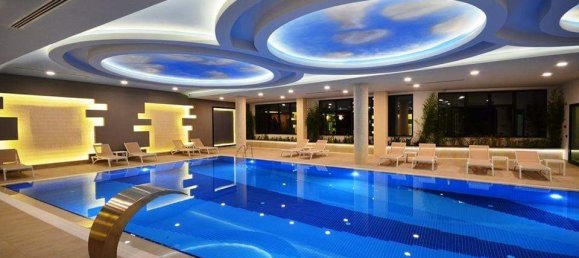 Apartment 2+1 in Mahmutlar, Turkey No. 23405 8