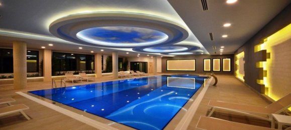 Apartment 2+1 in Mahmutlar, Turkey No. 23405 12