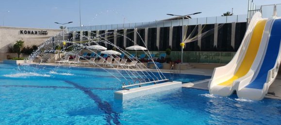 Apartment 2+1 in Mahmutlar, Turkey No. 23405 7