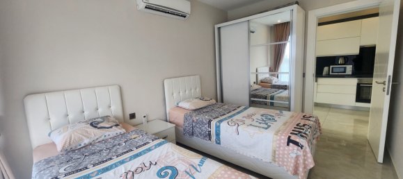 Apartment 2+1 in Mahmutlar, Turkey No. 23405 23