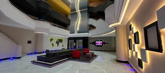 Apartment 2+1 in Mahmutlar, Turkey No. 23405 5