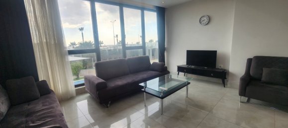 Apartment 2+1 in Mahmutlar, Turkey No. 23405 21