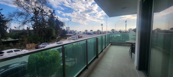 Apartment 2+1 in Mahmutlar, Turkey No. 23405 25