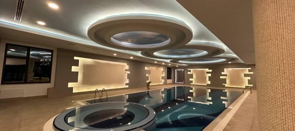 Apartment 2+1 in Mahmutlar, Turkey No. 23405 3