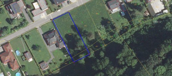 Terreno em Pucking, Austria N.º 133018 4