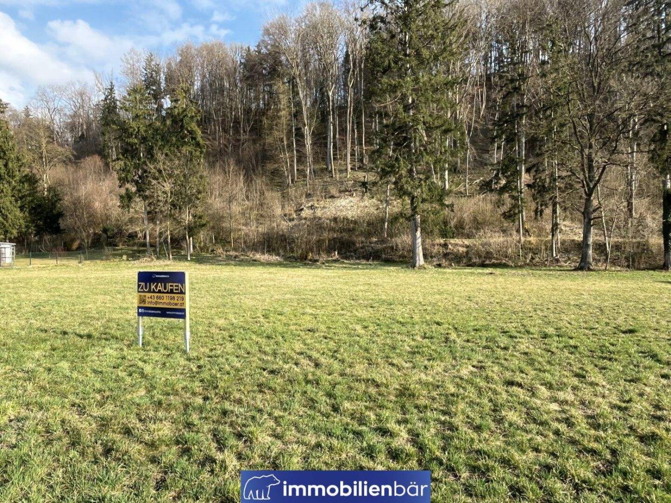 Terreno em Pucking, Austria N.º 133018