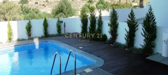 3 chambres Appartement à Agios Athanasios, Cyprus No. 5694 2