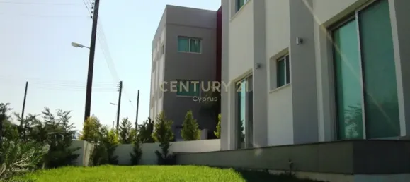 3 chambres Appartement à Agios Athanasios, Cyprus No. 5694 13