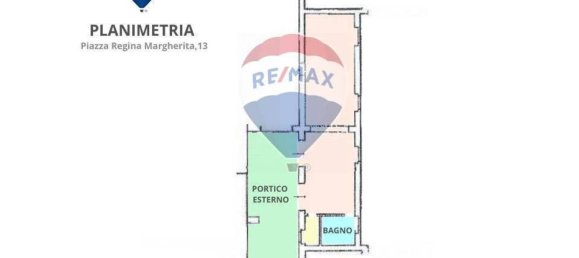 Коммерческая недвижимость 149м² в Сабаудия, Италия № 52600 10