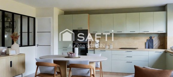 Apartamento T1 em Talence, France N.º 95683 2