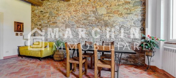 6 Schlafzimmer Villa in Lucca, Italy, Nr. 390825 7