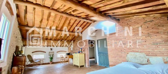 6 Schlafzimmer Villa in Lucca, Italy, Nr. 390825 18