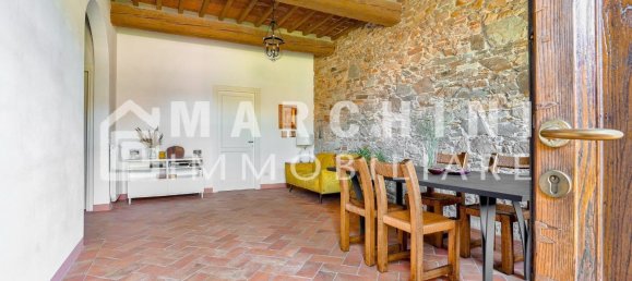 6 Schlafzimmer Villa in Lucca, Italy, Nr. 390825 8