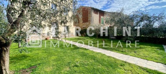 6 Schlafzimmer Villa in Lucca, Italy, Nr. 390825 16