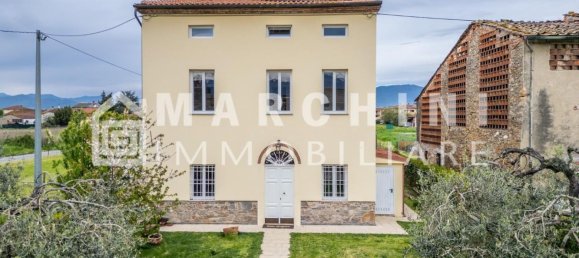 6 Schlafzimmer Villa in Lucca, Italy, Nr. 390825 2