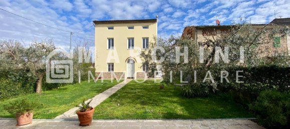 6 Schlafzimmer Villa in Lucca, Italy, Nr. 390825 6