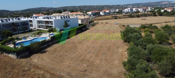 Земельный участок 2840м² в Албуфейра, Португалия № 140434 7