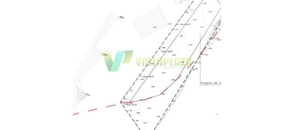 Земельный участок 2840м² в Албуфейра, Португалия № 140434 16
