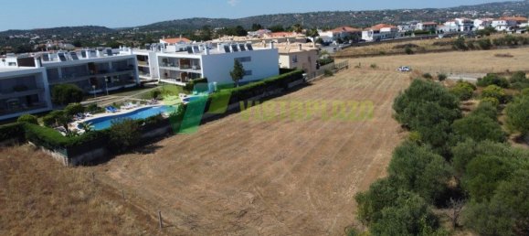 Земельный участок 2840м² в Албуфейра, Португалия № 140434 2